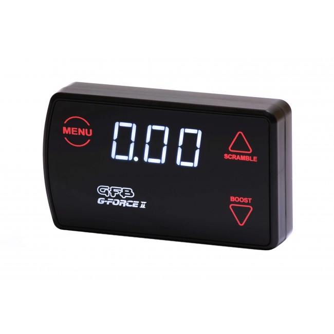 D-Force Electronic with EGT Sensor (Diesel)